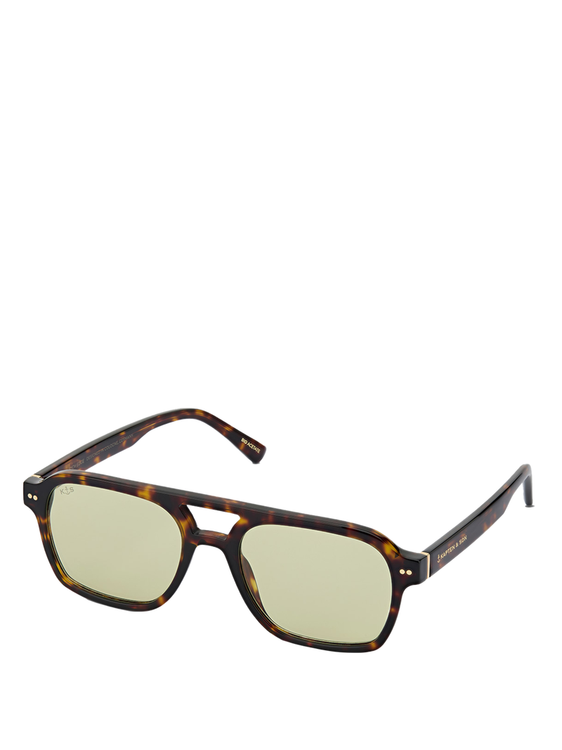 Zurich Sunglasses 