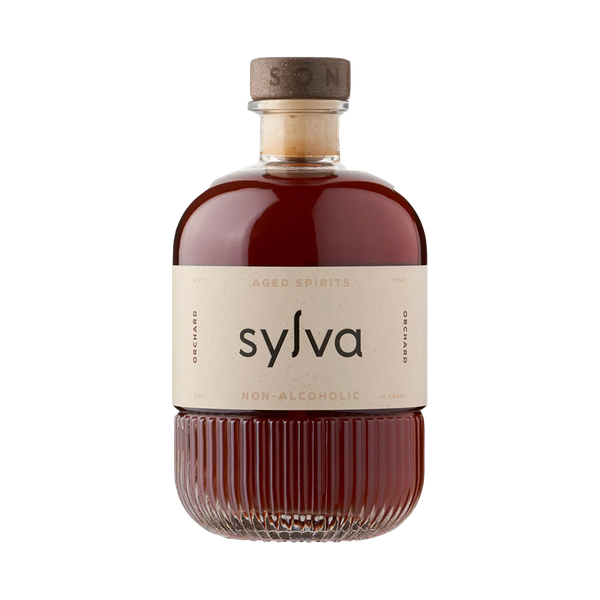 Orchard Non-Alcoholic Aged Spirit from Sylva Labs