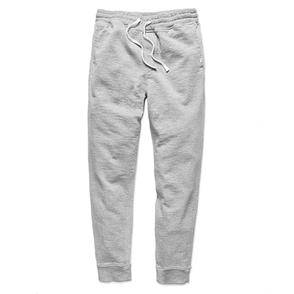 Sur Sweatpants In Heather Grey