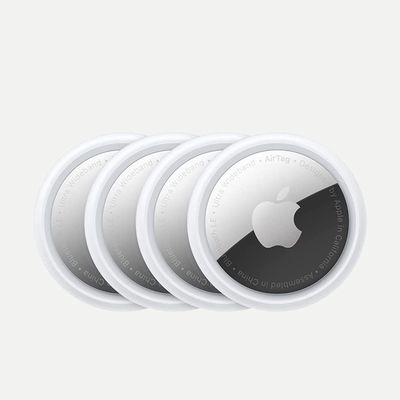 AirTag 4-Pack from Apple