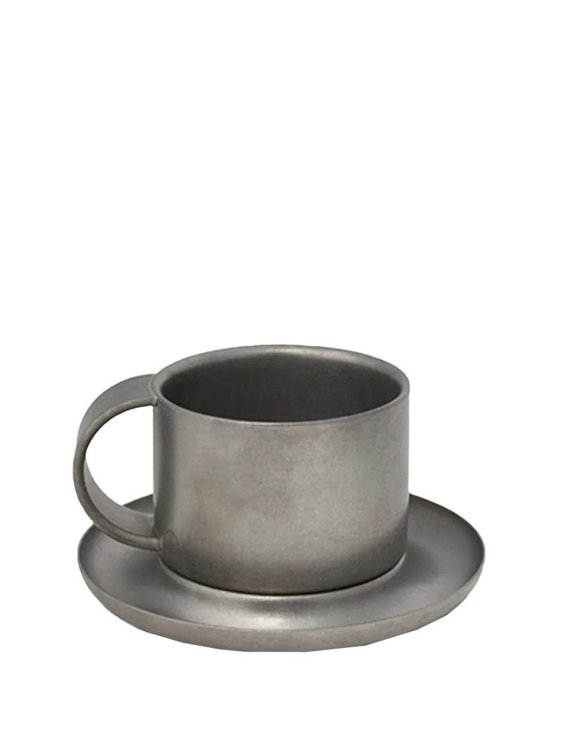 The Arlo 3 Cup &Saucer Set 