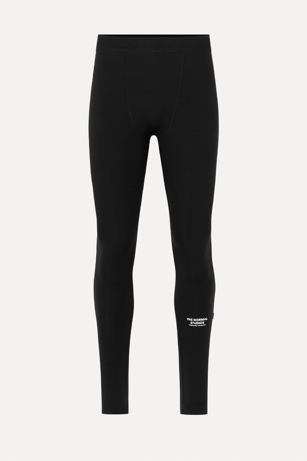 Balance Long Tights from Pas Normal Studios