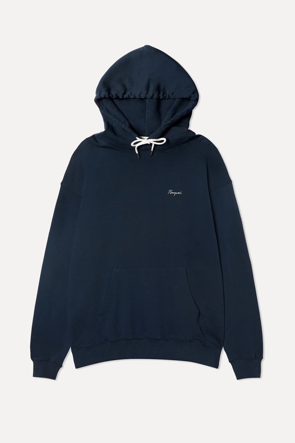 Admission Letter Hoodie from Pompeii’