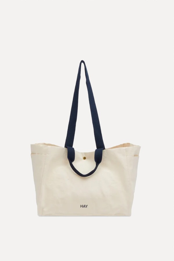 Small Weekend Bag from HAY