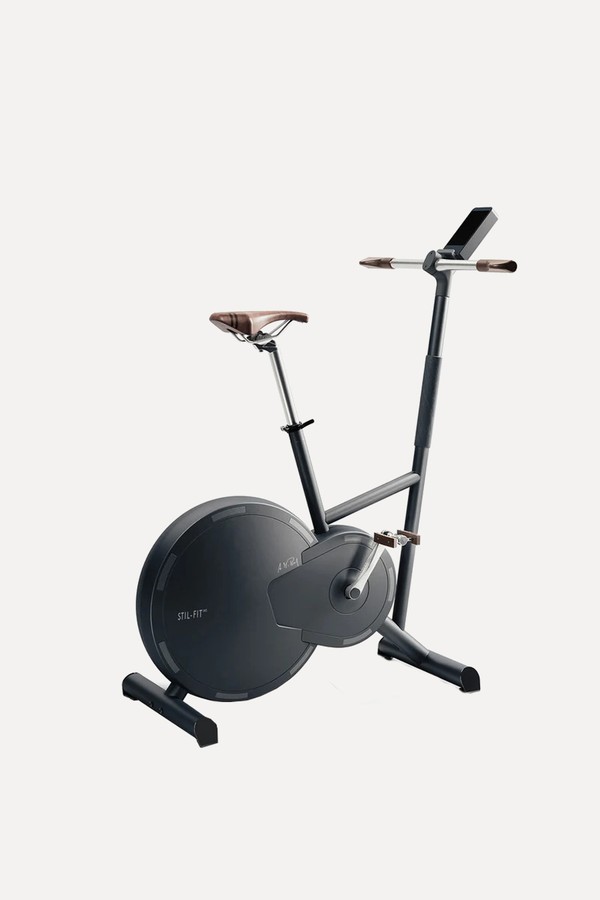 STIL-FIT Bike NERO ‘Edition’ from Stil-Fit