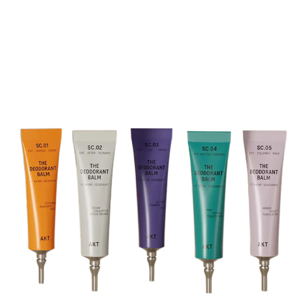 The Discovery Set from AKT