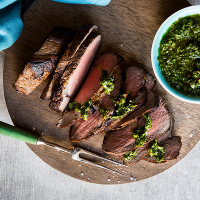 How To Make The Ultimate Roast Beef 