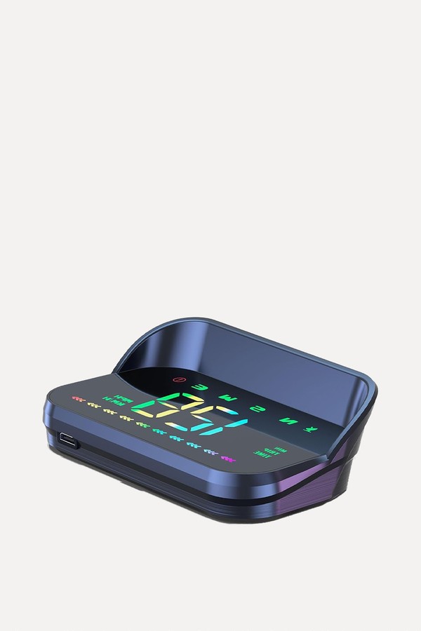 Car Head-Up Display HUD Digital Speedometer from Amrooloo