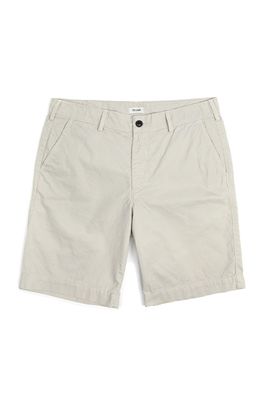Hyde Garment Dyed Cotton Shorts from Trunk
