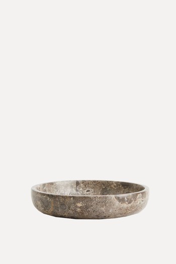 Marble Serving Bowl from H&M