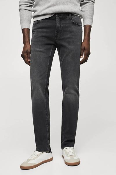 Slim Fit Ultra Soft Touch Patrick Jeans