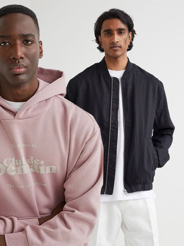 18 Cool New Buys At H&M