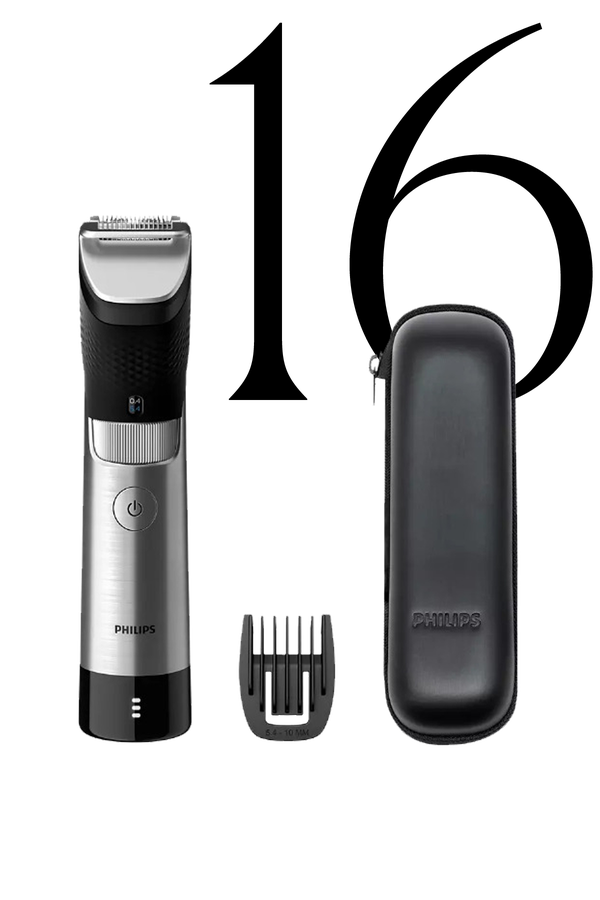 Beardtrimmer 9000 Prestige  from Philips