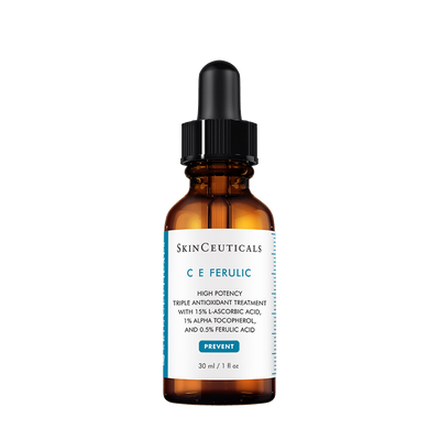 C E Ferulic from Skinceuticals