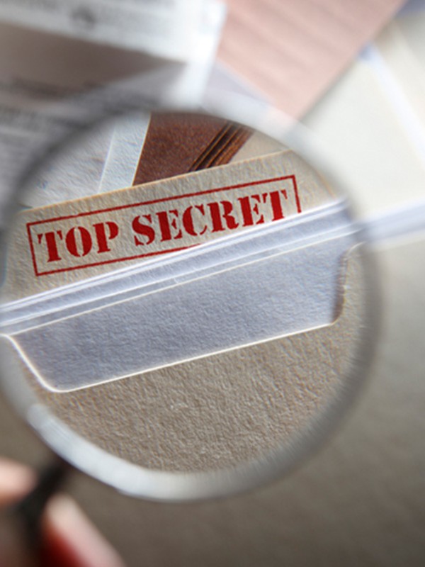 What A Spy Agency Actually Does