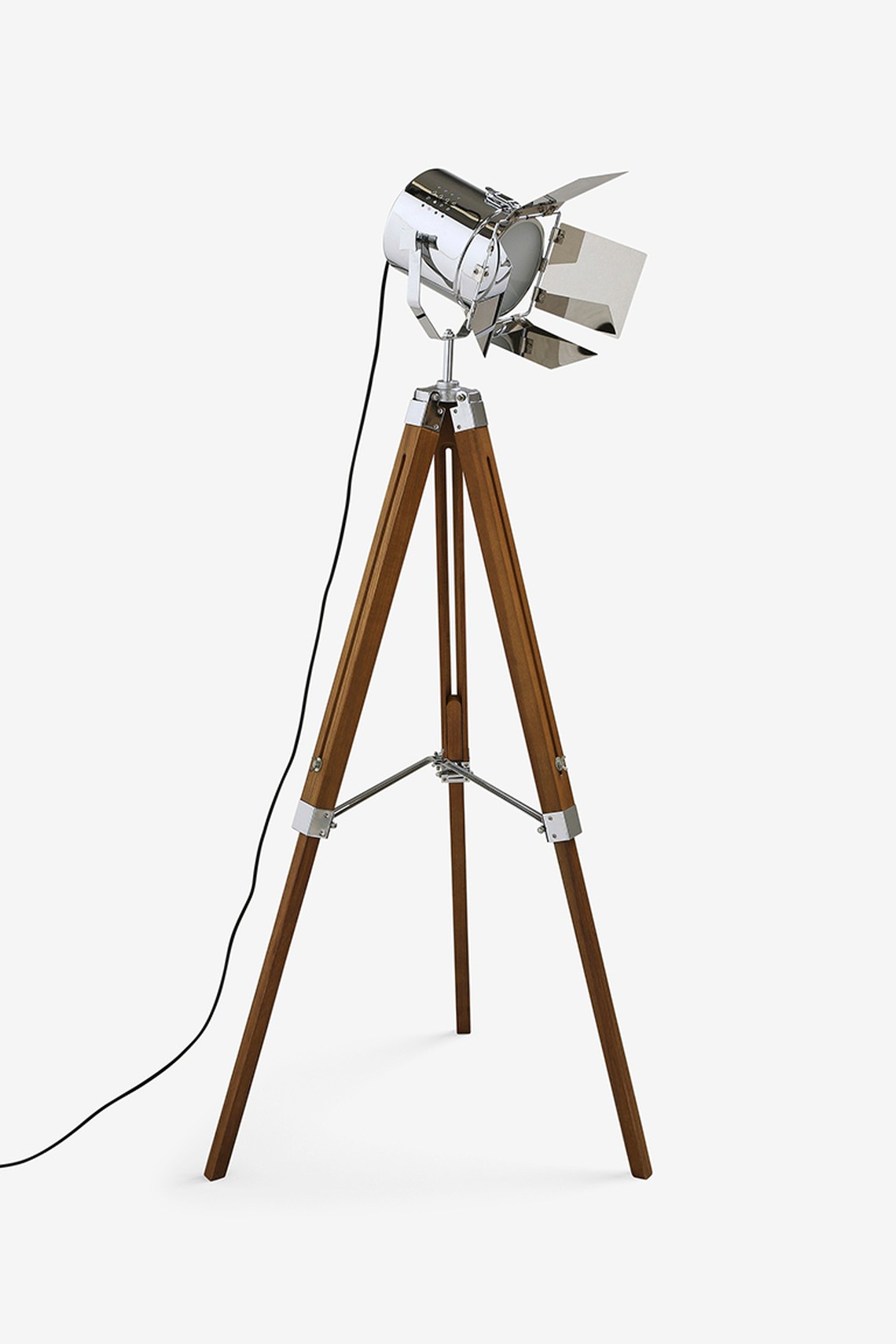 Henley Tripod Floor Lamp