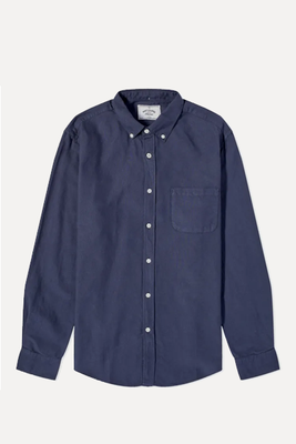 Belavista Button Down Oxford Shirt from Portuguese Flannel