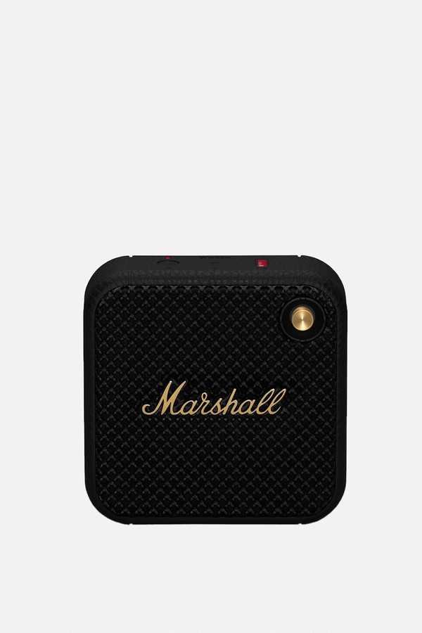 Willen Bluetooth Speaker  from Marshall