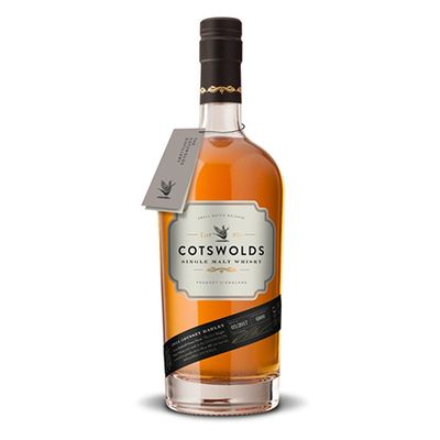 Single Malt Whiskey from Cotswolds Distillery
