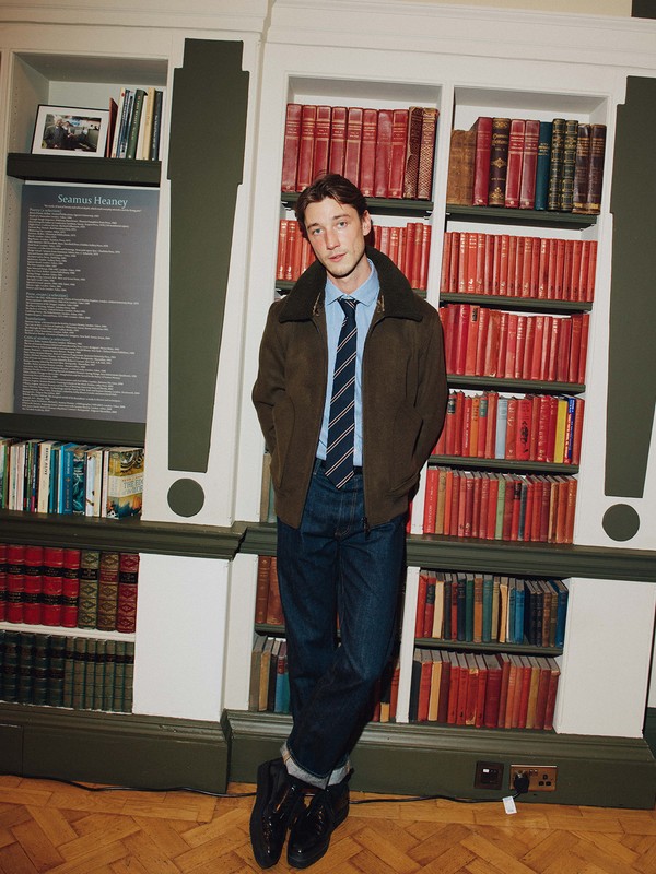 The SLMan Christmas Lunch In Pictures