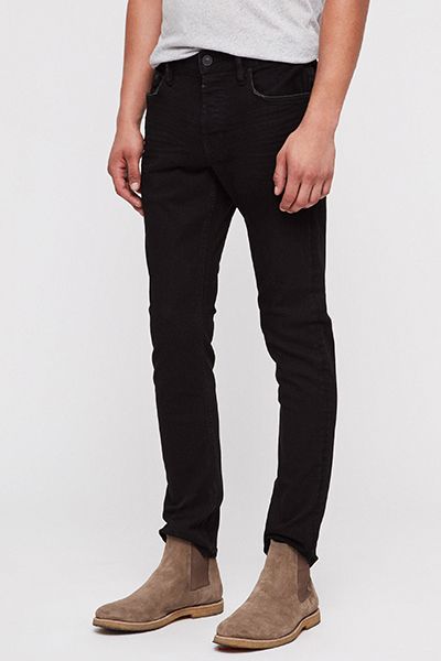 Rex Slim Jeans