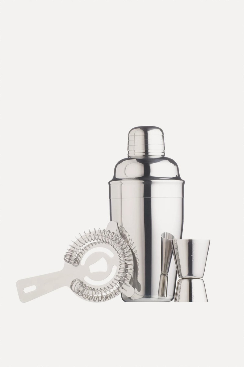 Cocktail Making Set from BarCraft