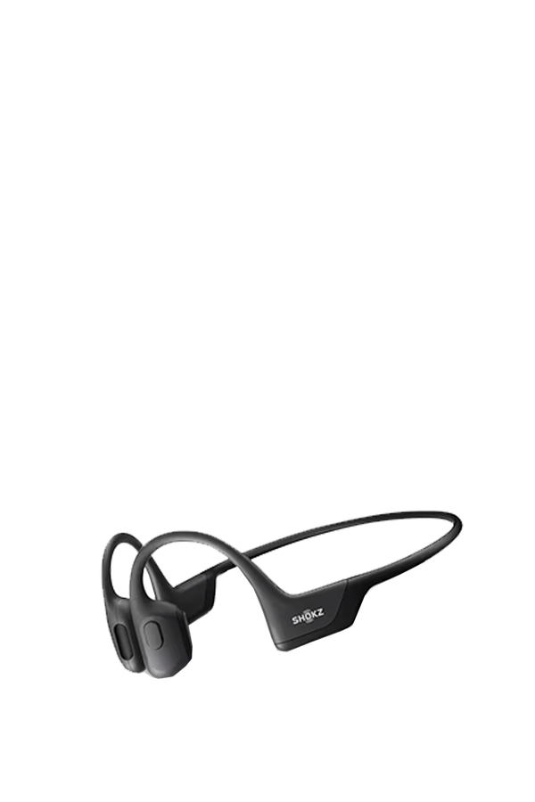 OpenRun Pro Headphones from Shokz