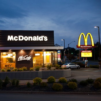 A Nutritionist’s Guide To McDonald’s