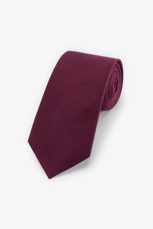 Silk Tie