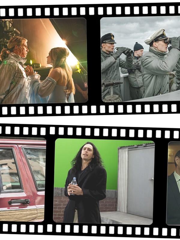 12 New Things To Stream In June