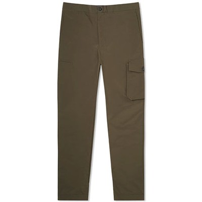 Urban Traveller Packable Cargo Pant from Incotex