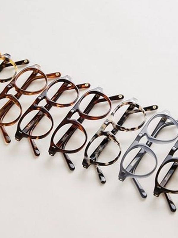 The Best Glasses & Rules For Wearing Them