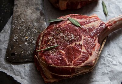 How To Cook The Perfect Steak 