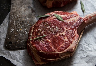 How To Cook The Perfect Steak
