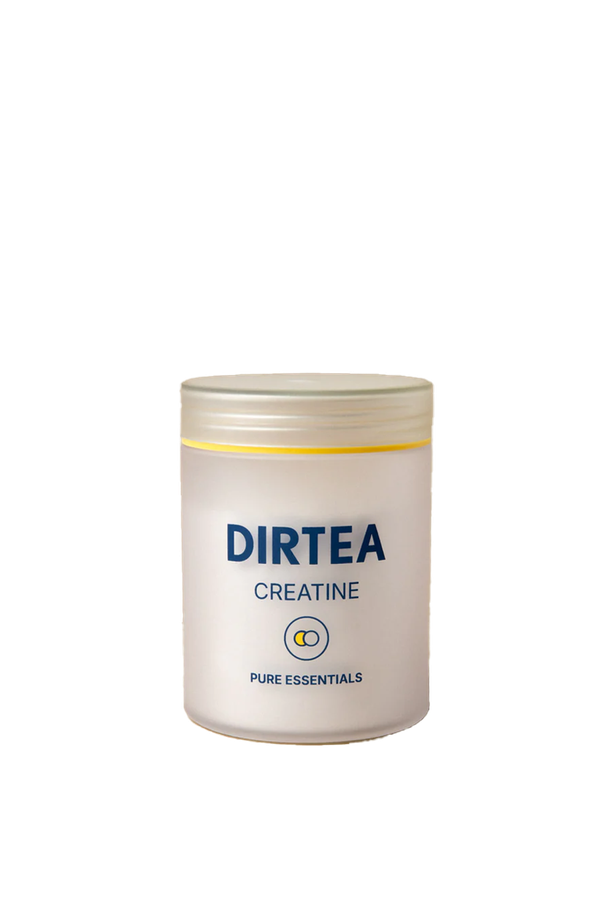 Creatine Powder from Dirtea