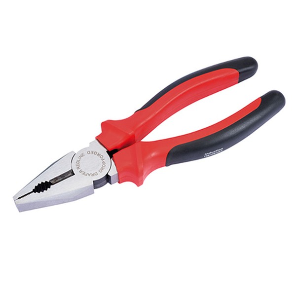 Redline Combination Pliers from Draper