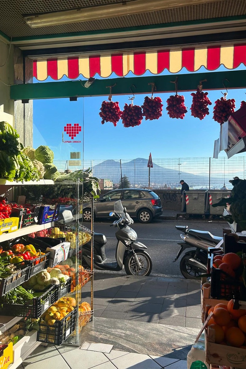 Salumeria Malinconico