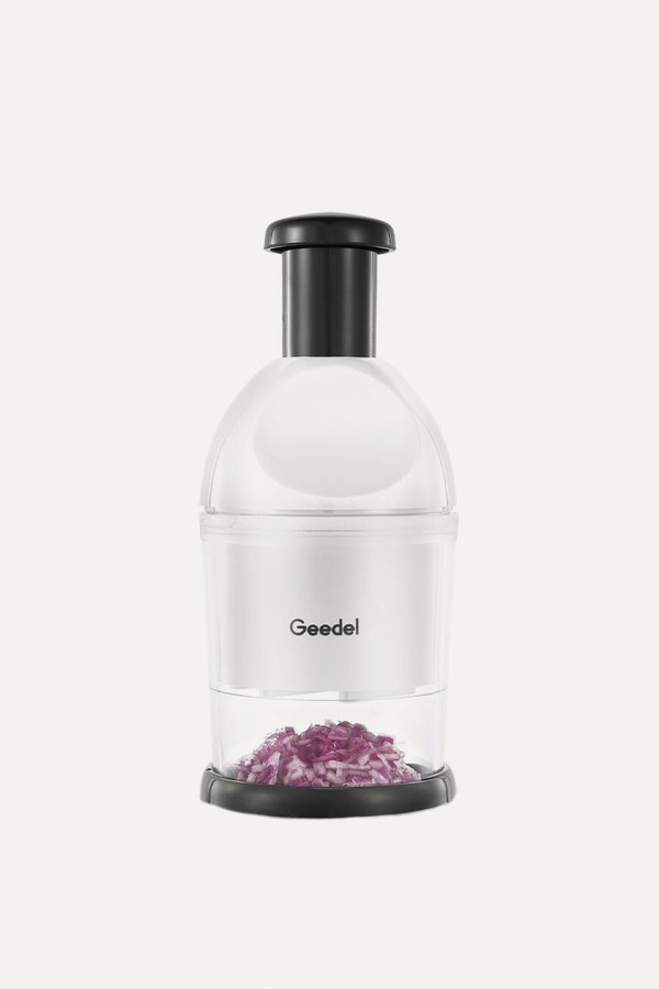 Food Chopper from Geedel