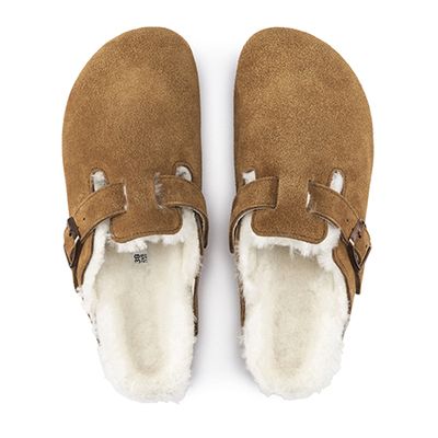 Boston Shearling from Birkenstock