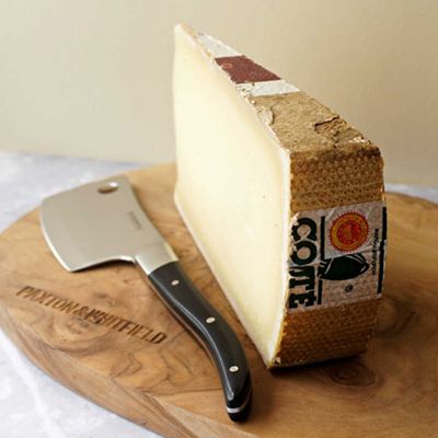 Comté Androuet from Paxton And Whitfield