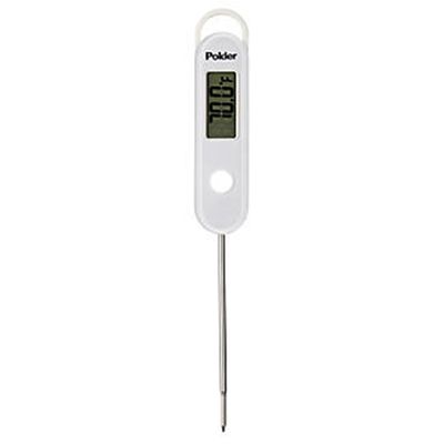 Instant Read Digital Probe Thermometer from Lakeland