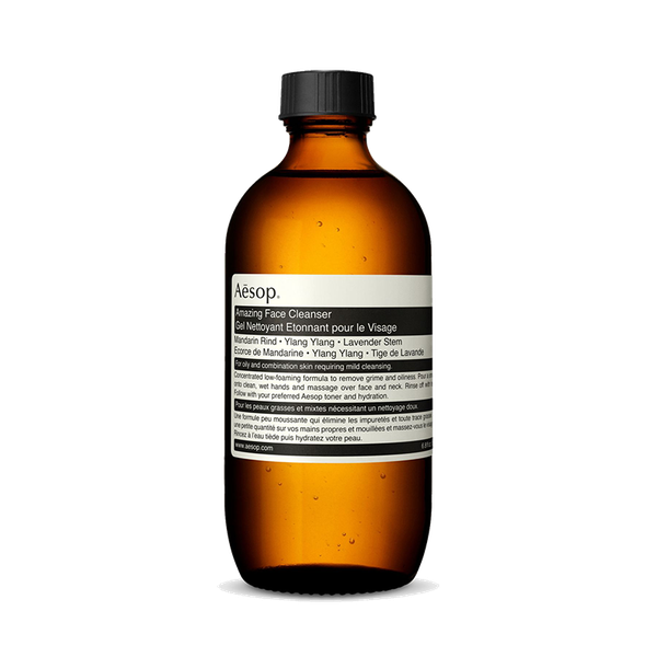 Amazing Face Cleanser from Aesop