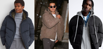 Great Puffer Jackets To Buy Now