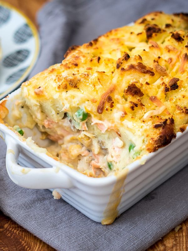 13 Chefs Share Their Tips For The Best Fish Pie