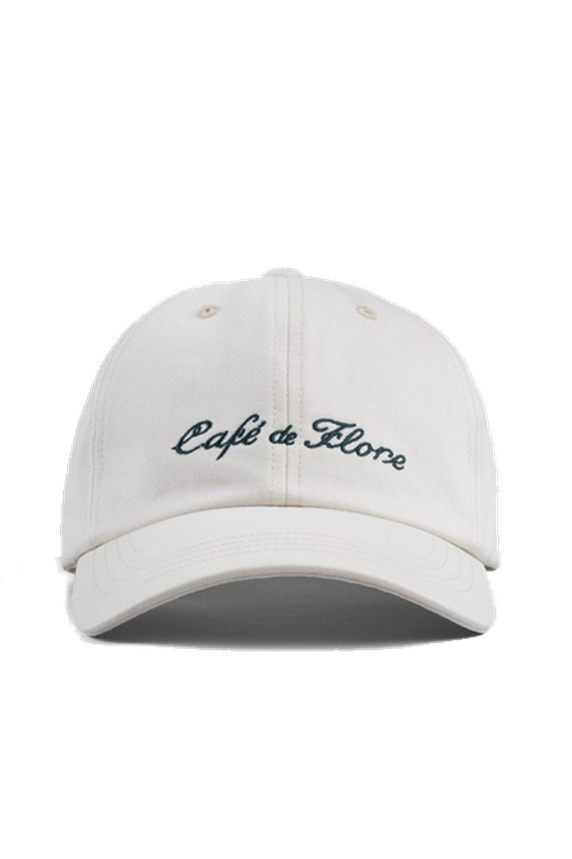  Not In Paris 3 x Café De Flore Cap Natural from Cafe De Flore