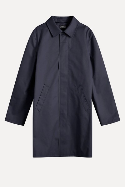 City Mac from A.P.C.