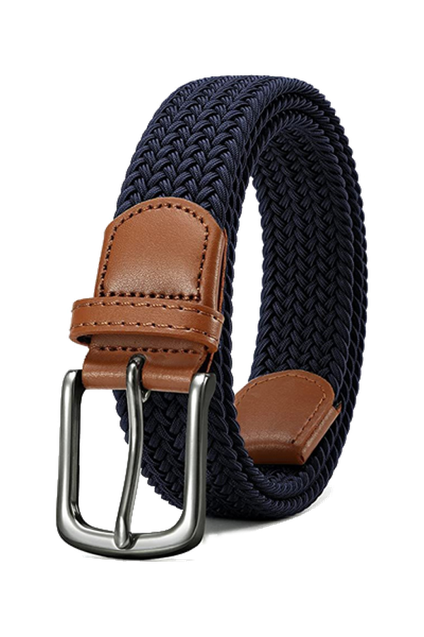 Elastic Stretch Belt from Chaoren