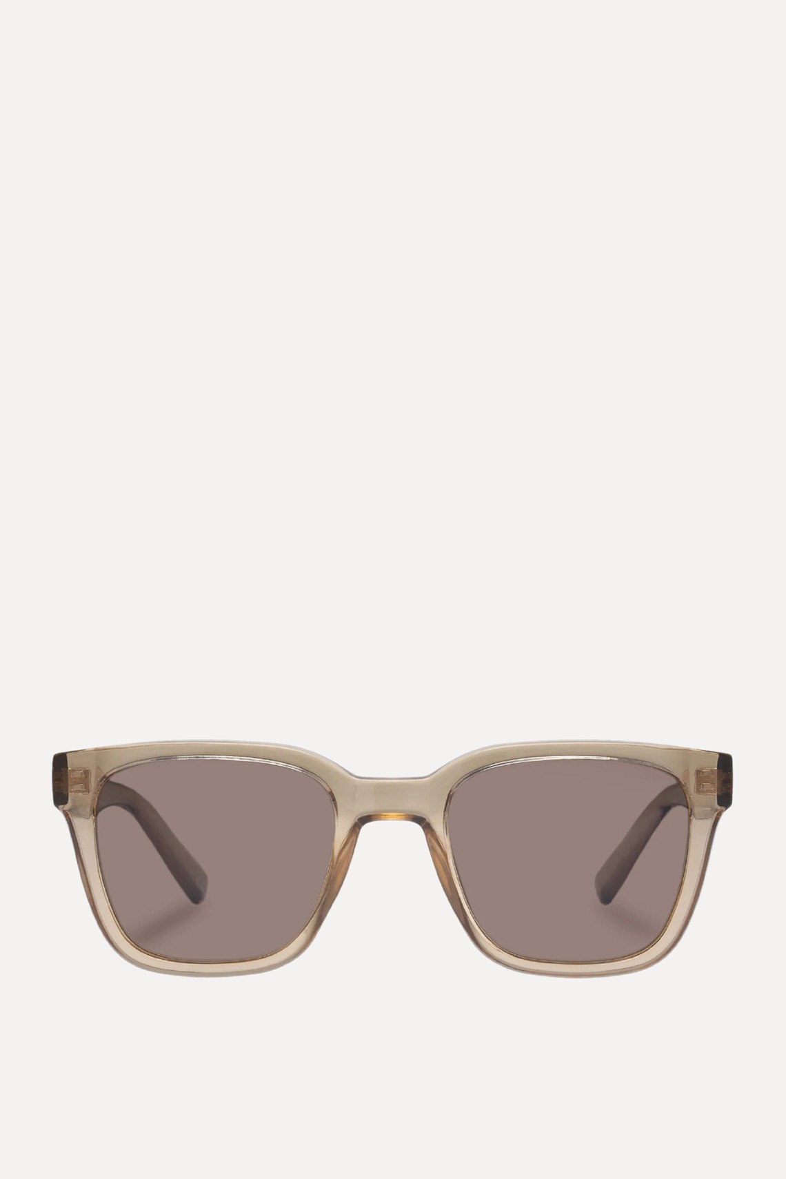 Elixir Whiskey Polarised Sunglasses from Le Specs