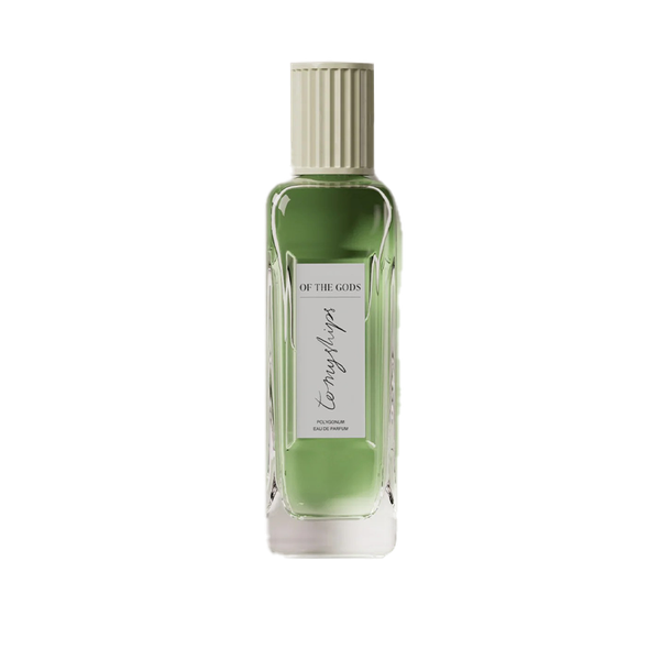 Of The Gods Polygonum Eau De Parfum