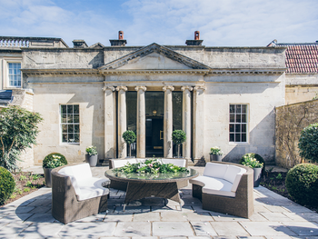 The Royal Crescent